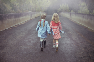 cea mai buna prietena