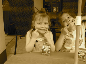 prietena mea cea mai buna